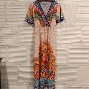 Flying Tomatoe Brand Dress